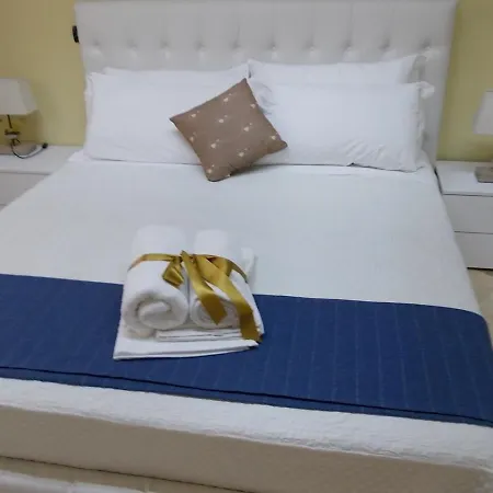 Casa Pascal Vakantiehuis Genua