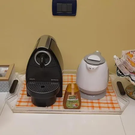 Vakantiehuis Casa Pascal *