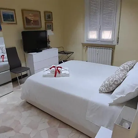 Vakantiehuis Casa Pascal Genua