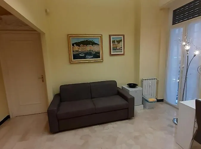 Casa Pascal Prázdninový dům