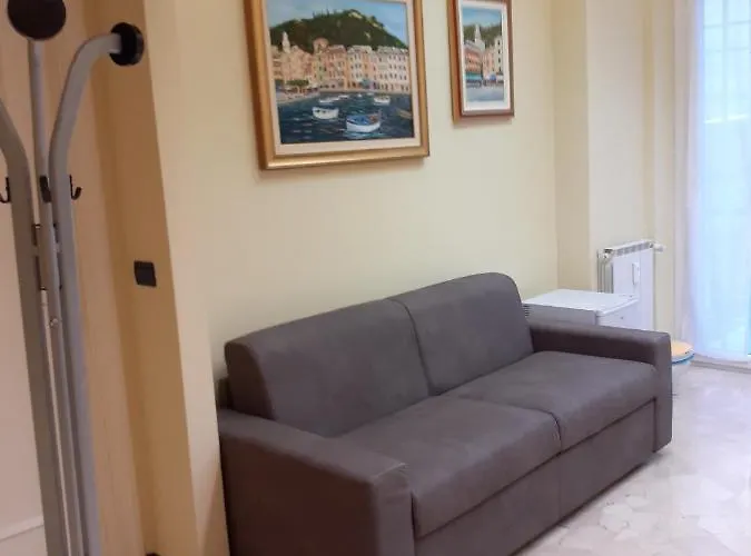 Casa Pascal Prázdninový dům Janov