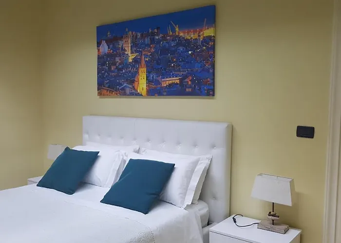 Casa Pascal Prázdninový dům *