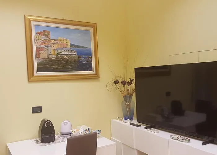 Casa Pascal Prázdninový dům