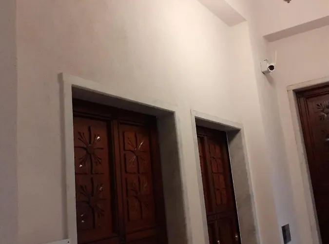 Casa Pascal Prázdninový dům