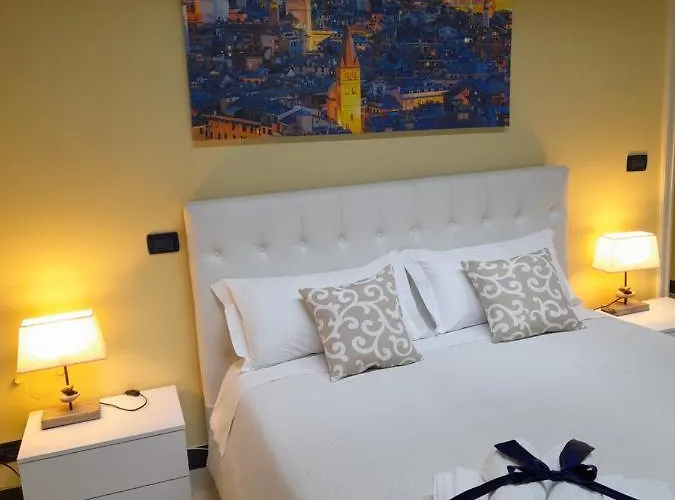 Prázdninový dům Casa Pascal