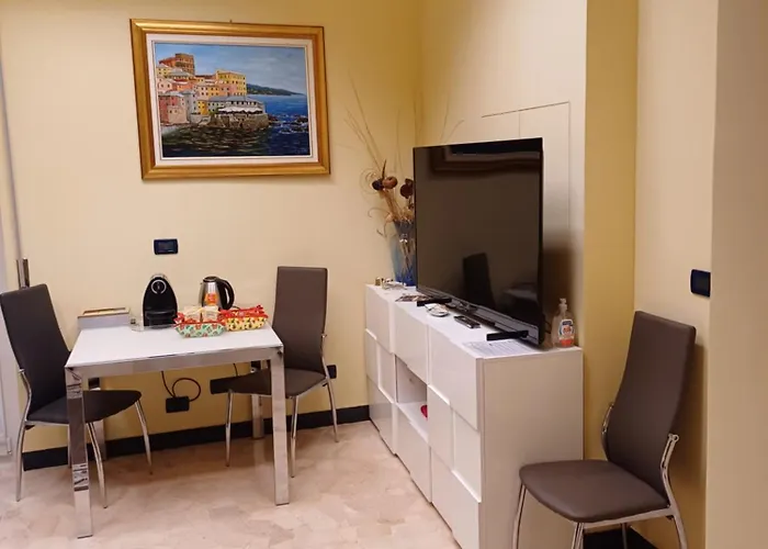 Prázdninový dům Casa Pascal *