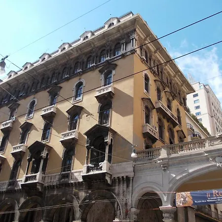 Casa Pascal Holiday home Genoa