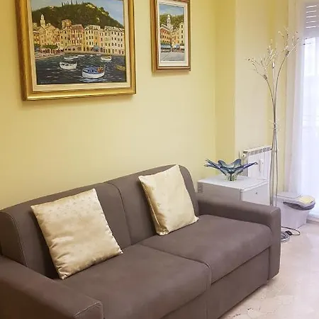 Casa Pascal Holiday home
