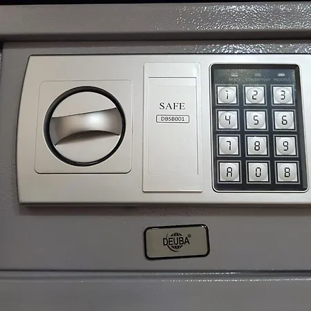 Дом отдыха Casa Pascal *