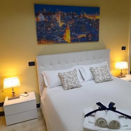 Holiday home Casa Pascal