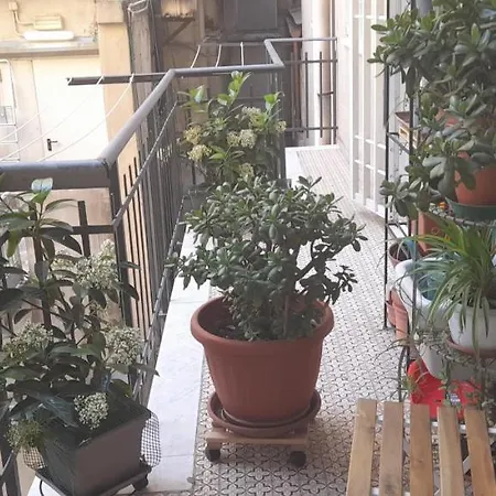 Casa Pascal *