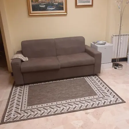 Casa Pascal Holiday home *