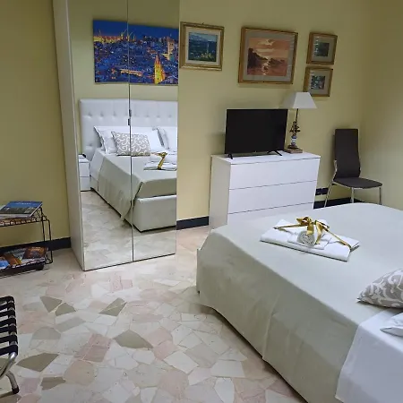 Holiday home Casa Pascal