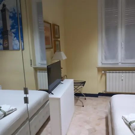 Casa Pascal Genoa