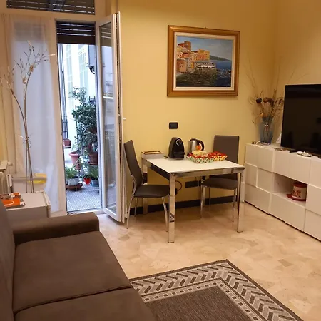 Holiday home Casa Pascal