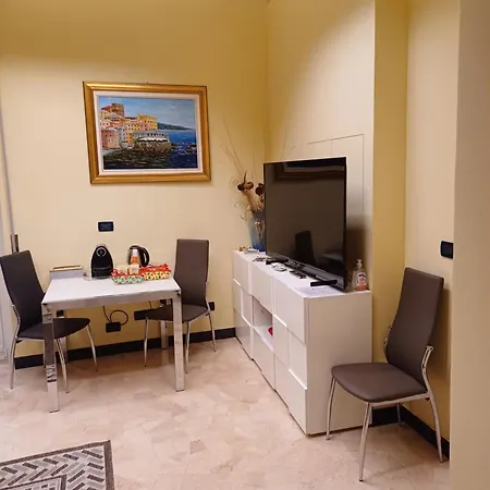 Holiday home Casa Pascal *