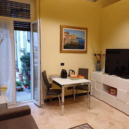 Casa Pascal Holiday home