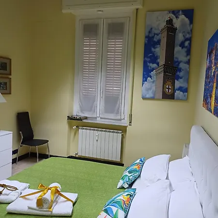 Holiday home Casa Pascal *