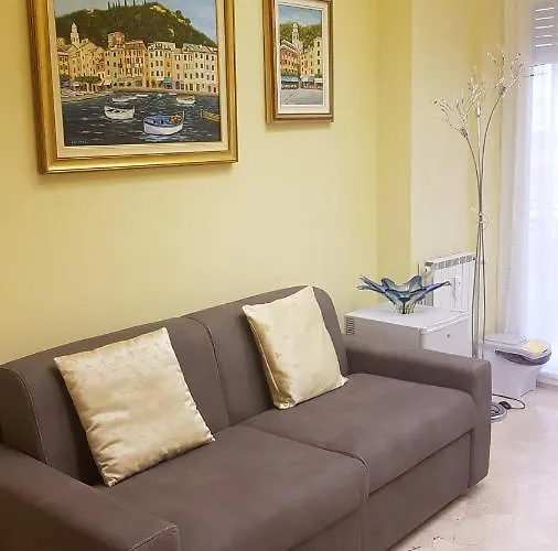 Casa Pascal Hébergement de vacances