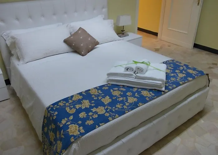 Casa Pascal Casa de Férias *