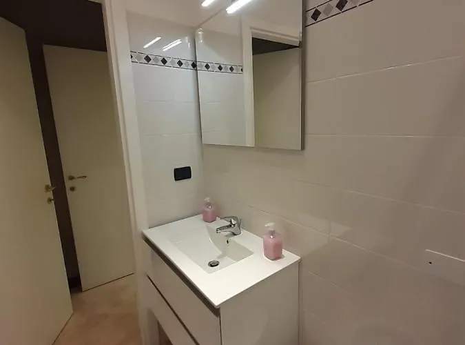 Casa Pascal Hébergement de vacances Gênes