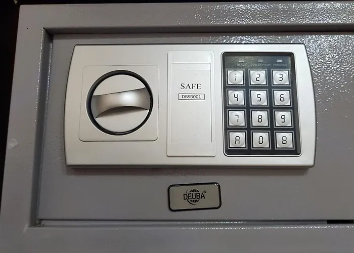 Hébergement de vacances Casa Pascal *