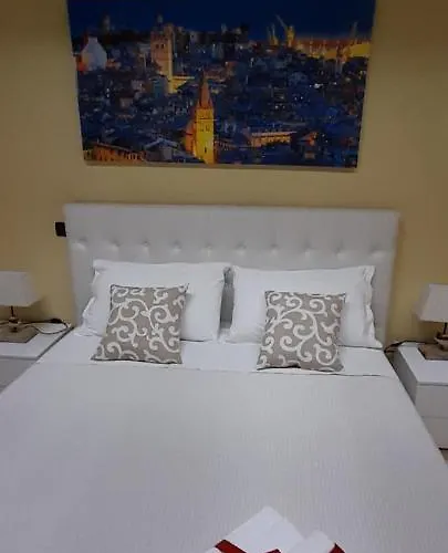 Casa Pascal Hébergement de vacances *