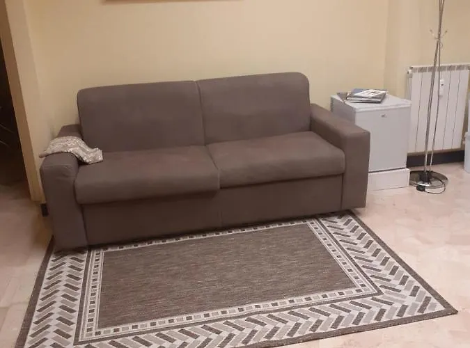 Casa Pascal Hébergement de vacances *