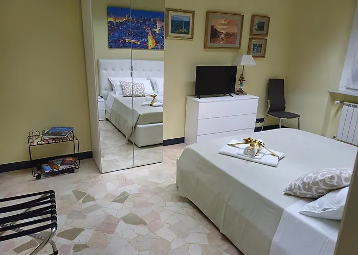 Casa de Férias Casa Pascal