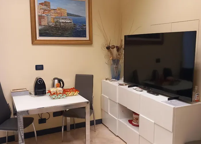 Casa Pascal Hébergement de vacances