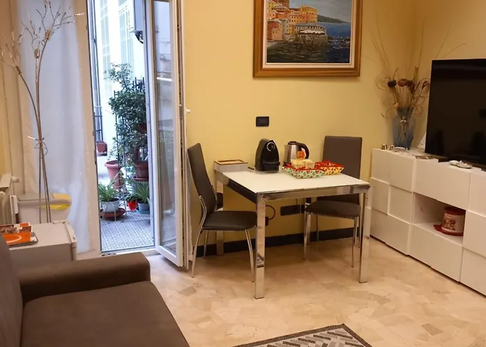 Hébergement de vacances Casa Pascal