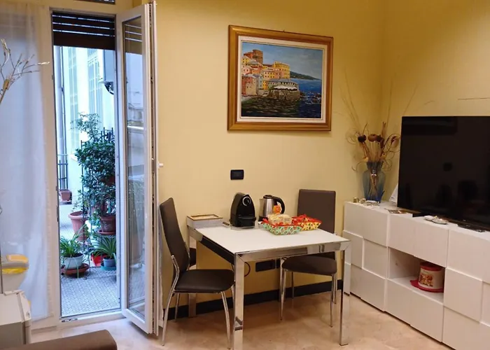 Casa Pascal Hébergement de vacances