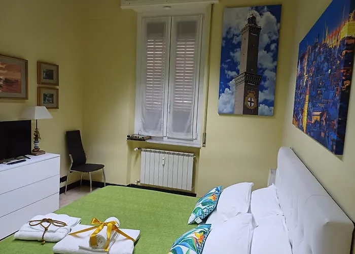 Casa de Férias Casa Pascal *