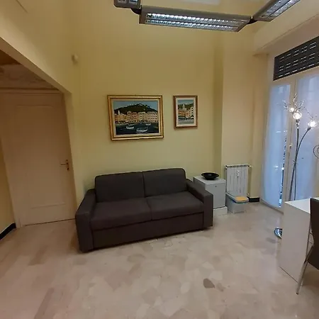 Casa Pascal בית נופש