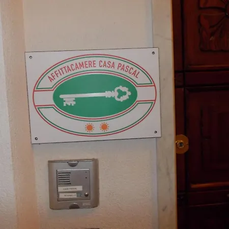 Casa Pascal