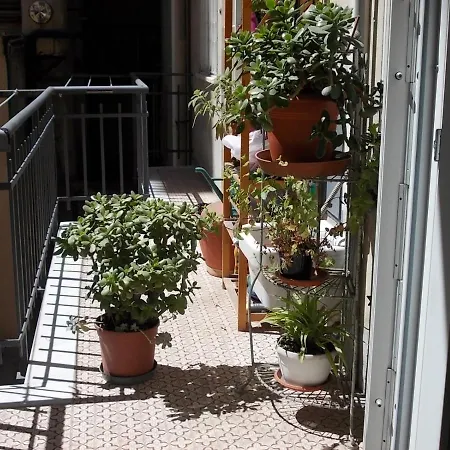 בית נופש Casa Pascal *