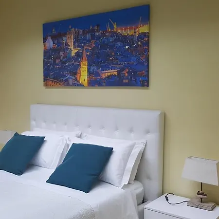 Casa Pascal בית נופש *