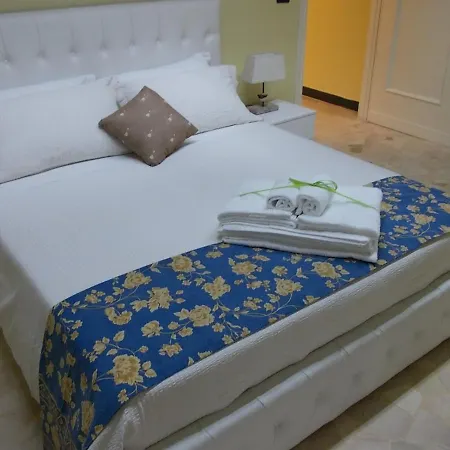 Casa Pascal בית נופש *