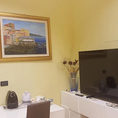 Casa Pascal בית נופש