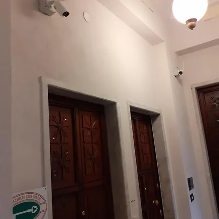 Casa Pascal בית נופש