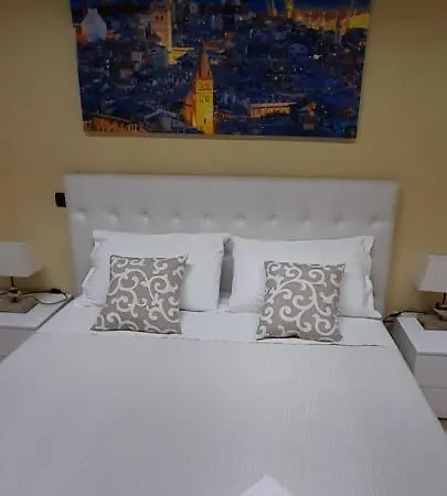 Casa Pascal בית נופש *