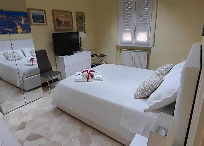 Casa vacanze Casa Pascal Genova