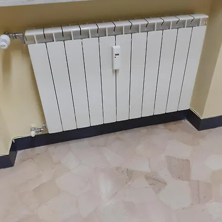 Casa Pascal * Генуя