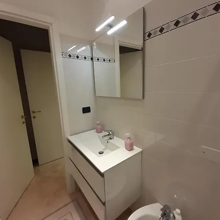 Casa Pascal Дом отдыха Генуя