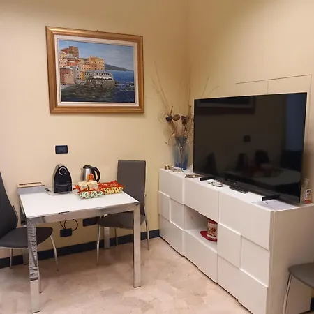 Casa Pascal Дом отдыха